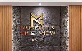 Museum And Nile View Hotel